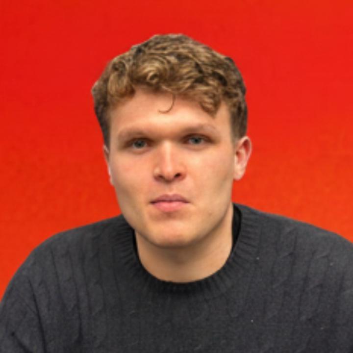 Luke Nelmes