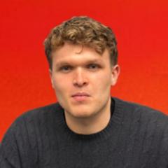 Luke Nelmes