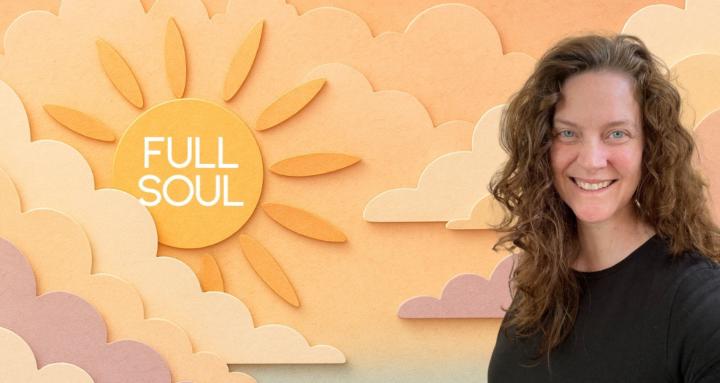 Full Soul Manifestation