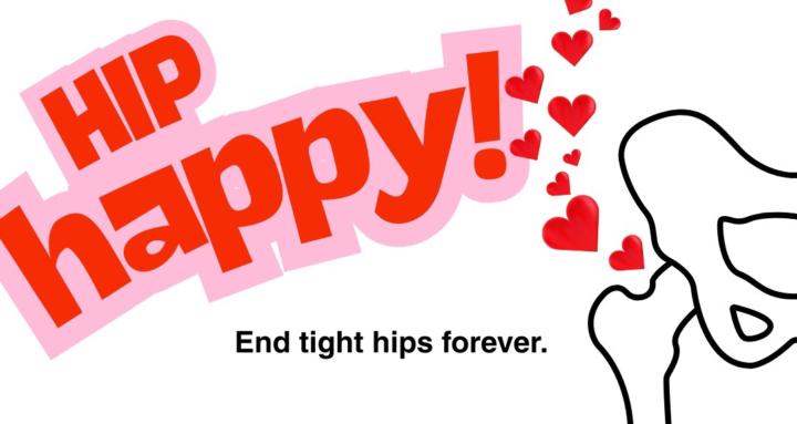 Hip Happy