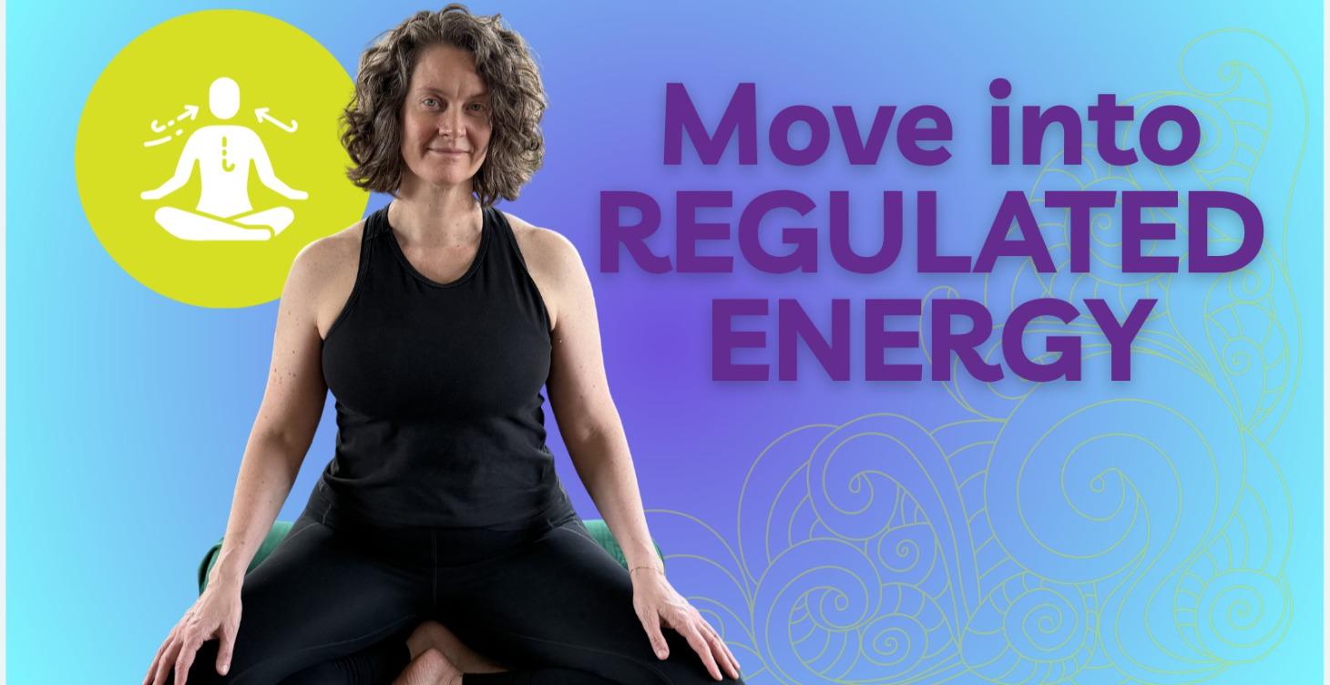 Energetic practices