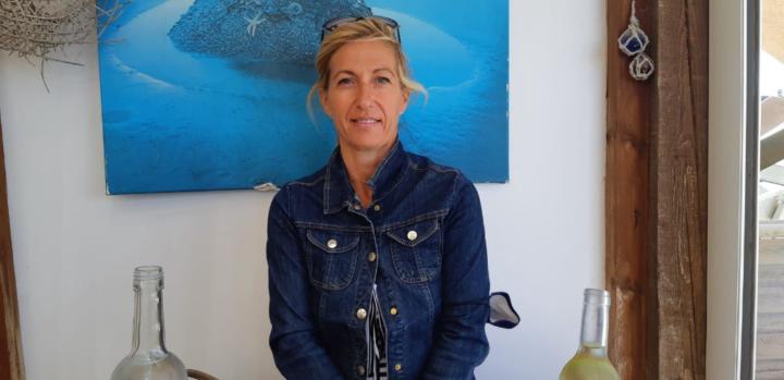 Sandrine Tartary