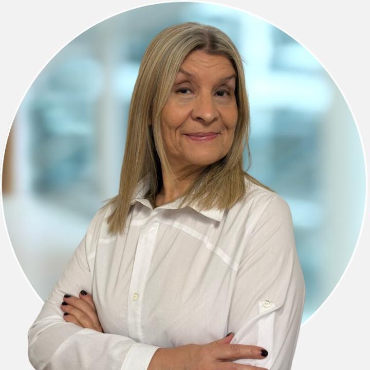 Liliana Gingins