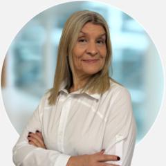 Liliana Gingins