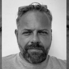 Jon Jeavons