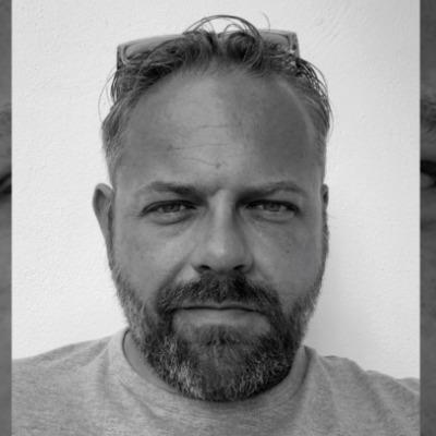 Jon Jeavons