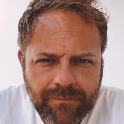 Jon Jeavons