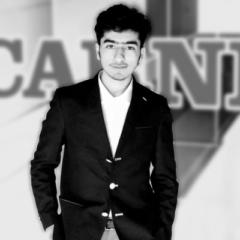 Nouman Ahmad