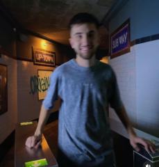 Tomas Sconfianza