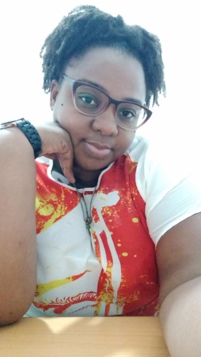 Gregoria Calixte