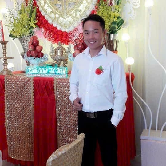 Quảng Phạm