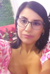 Rosario Erika Palomino Hanco