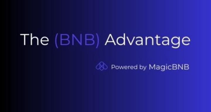 The (BNB) Advantage