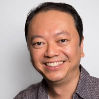 Jay Chiew