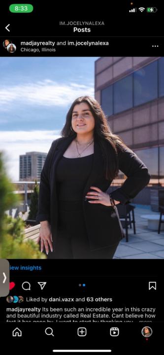 Jocelyn Alexa Iniguez