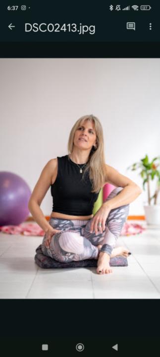 Marianela Passero