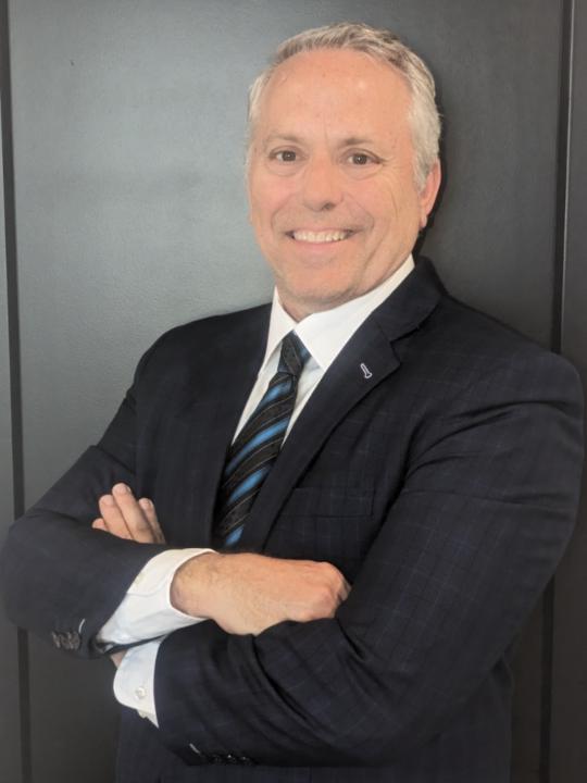 Scott Lawler
