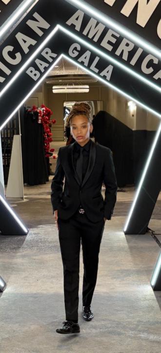 Candice George