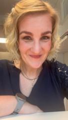 Hedvig Caroline Karlsen