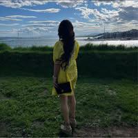 Cecilie Fagerli lien