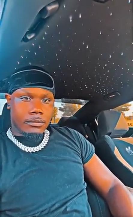 Quinterious Robinson