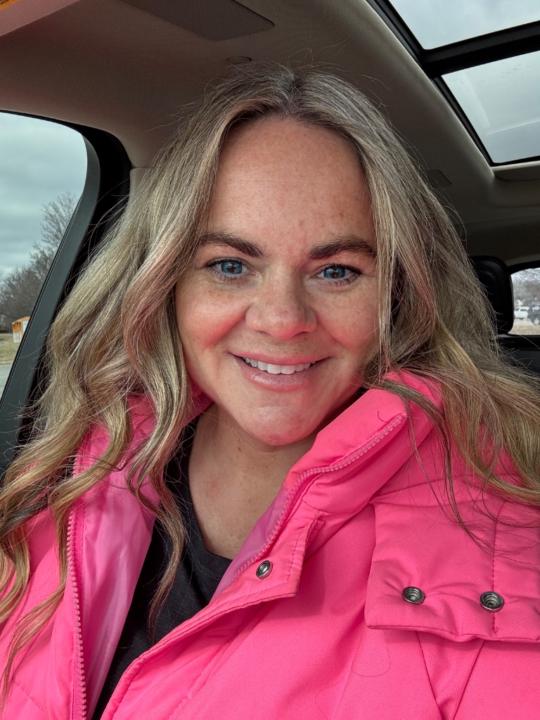 Jenny Moore