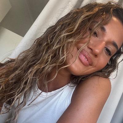 Yara Kingdon-barbosa
