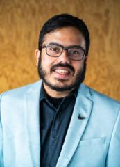 Siddharth Dey