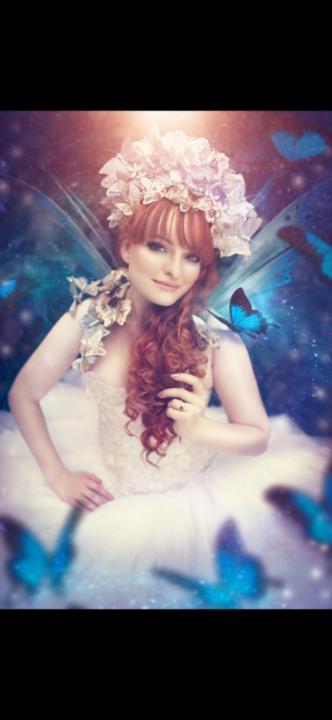 Katrin Walz
