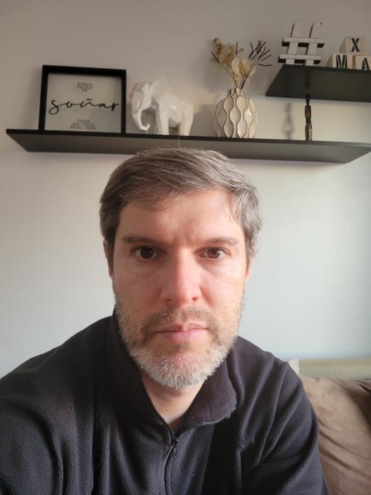 Matías González