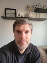 Matías González