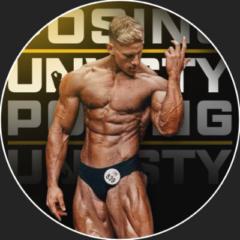 Jon Lofthouse