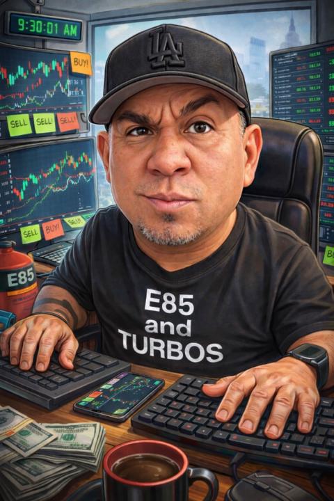 Erik Cisneros