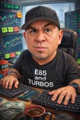Erik Cisneros