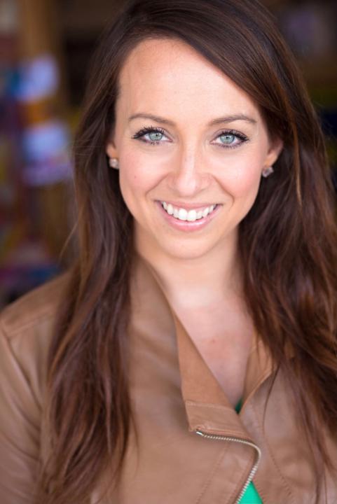 Christine Mancil
