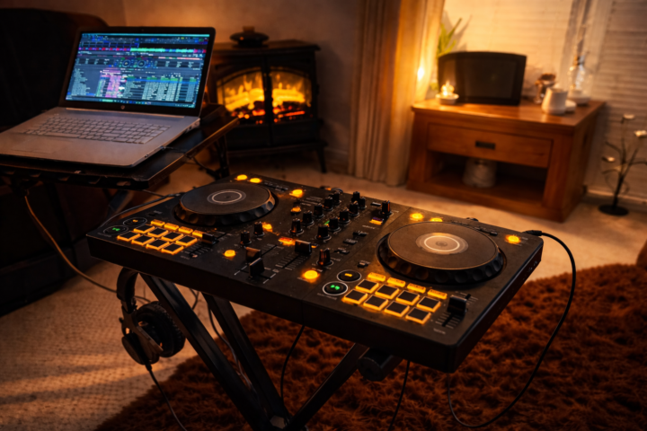 Saturday evening mix