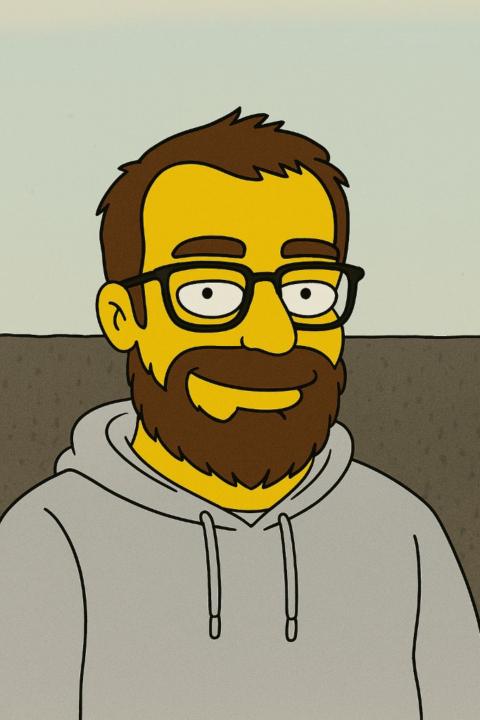 Joe Rahi