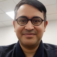 Sreedhara Anantharamaiah