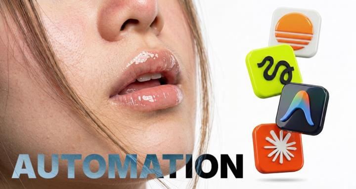Content Automation Development
