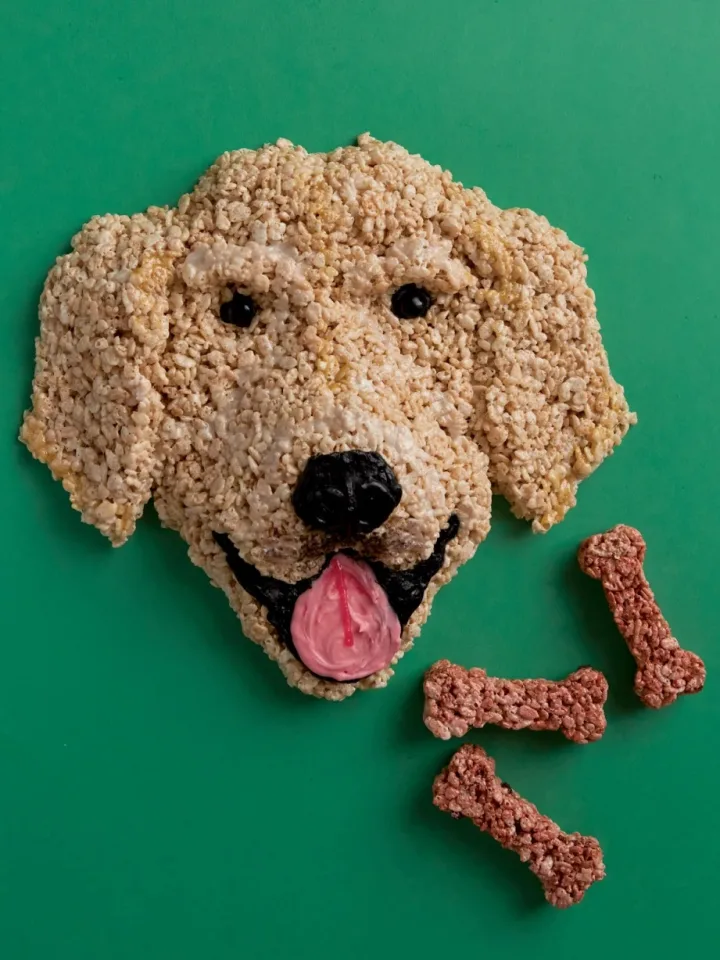 Can Dogs Eat Rice Krispie Treats? The Surprising Truth · Dog School