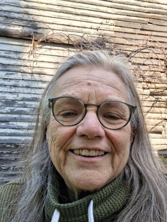 Anne Colburn