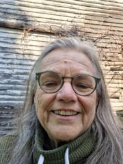 Anne Colburn
