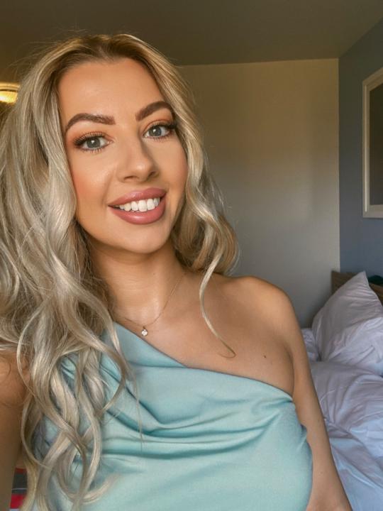 Sarah Lolley