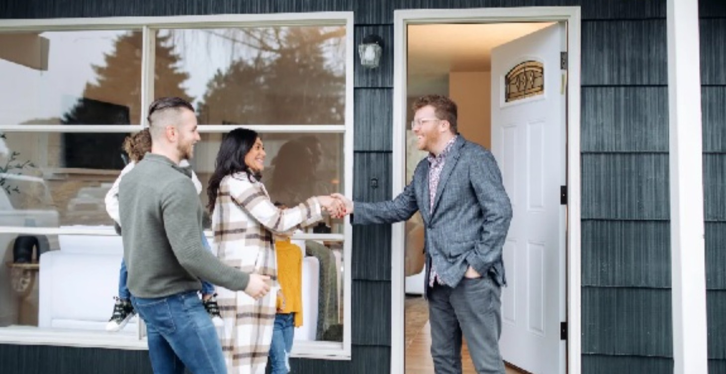Buying Rental Properties 101