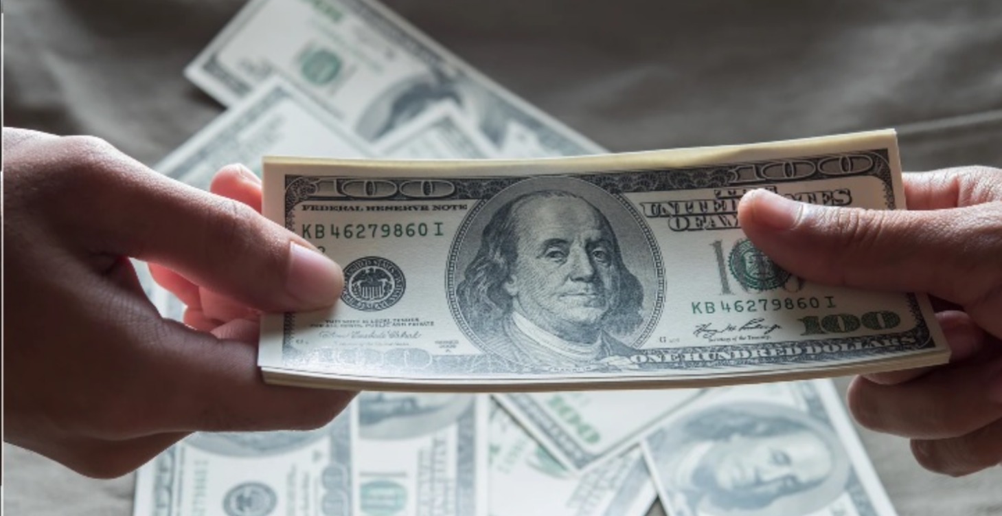 PRIVATE MONEY BROKERING