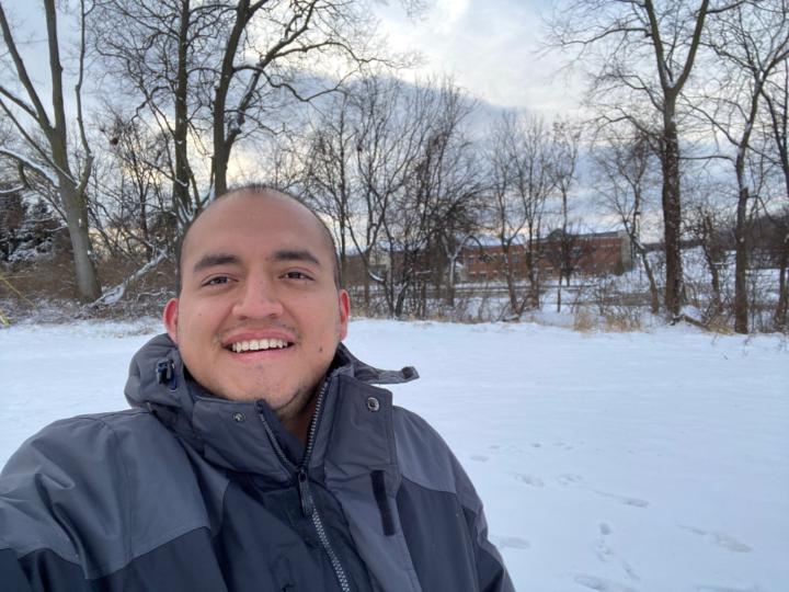 Santiago Dominguez