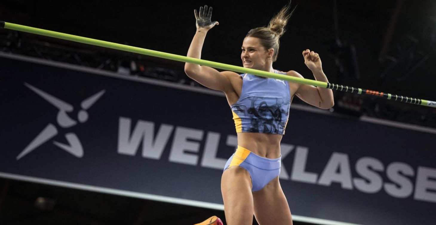 OBJECTIVE VS OUTCOME DRIVEN VAULTING