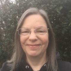 Anita Bolton