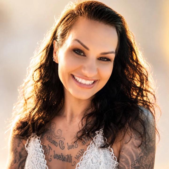 Opal Gallego
