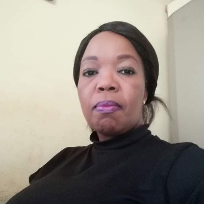 Ntaoleng Tlale